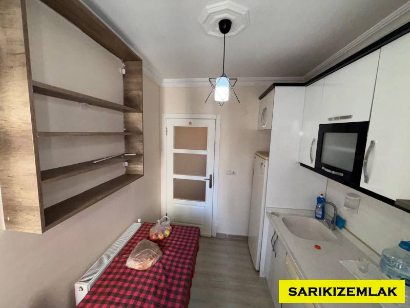 Edremit Gazicelal Mah`da2+1  Daire. - 3